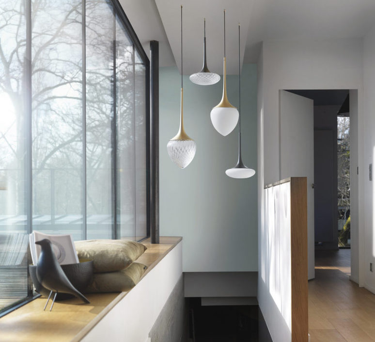 Louis xs  suspension pendant light  cvl louis xs  design signed 53601 product