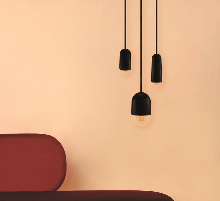 Luce small quel designer mickael koska suspension  harto 12010723142  design signed nedgis 190316 product