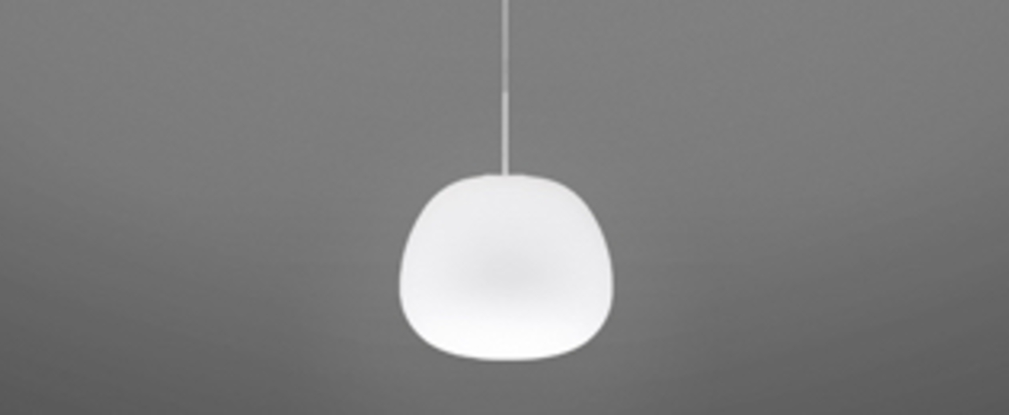 banner-image Suspension lumi blanc o20cm h17cm fabbian normal