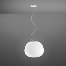 Lumi mochi alberto saggia et valero sommela suspension pendant light  fabbian f07a3701  design signed nedgis 133678 thumb