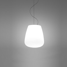 Lumi baka alberto saggia valero sommela suspension pendant light  fabbian lumi baka f07 a35 01  design signed nedgis 83600 thumb