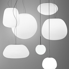 Lumi baka alberto saggia valero sommela suspension pendant light  fabbian lumi baka f07 a35 01  design signed nedgis 74216 thumb