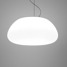 Lumi poga alberto saggia valero sommela suspension pendant light  fabbian lumi poga f07 a43 01  design signed nedgis 74236 thumb