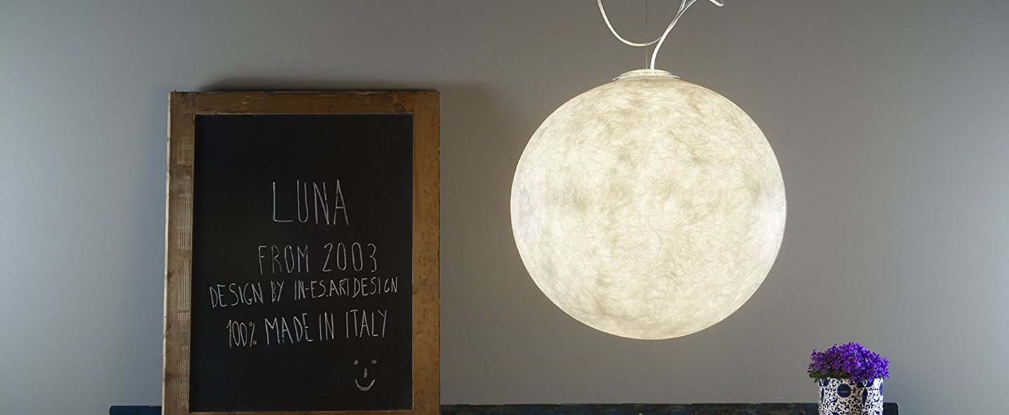 banner-image Suspension luna 2 blanc o50cm cm in es artdesign normal