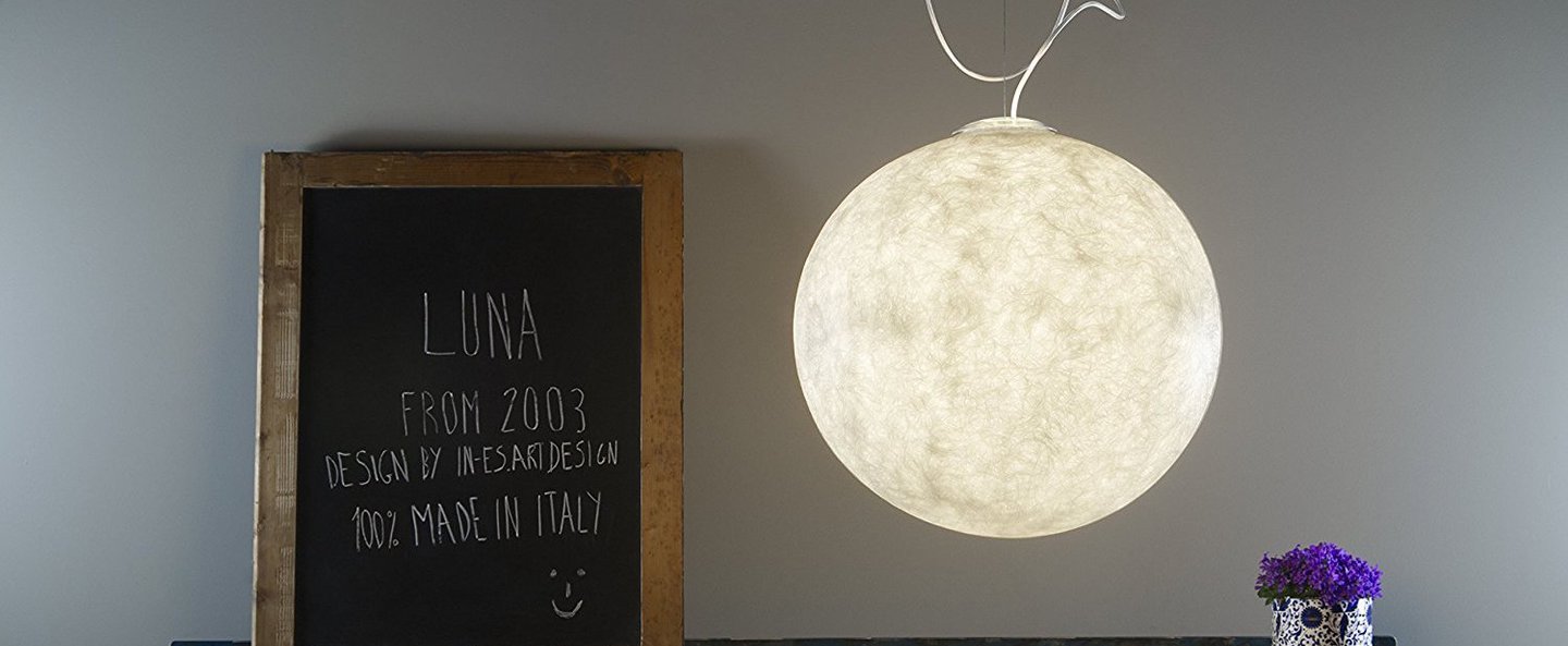 banner-image Suspension luna 3 blanc o70cm cm in es artdesign normal