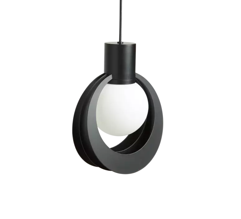 Lunar medium quel designer johanna hartikainen suspension  woud 132091  design signed nedgis 186486 product