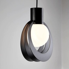 Lunar medium quel designer johanna hartikainen suspension  woud 132091  design signed nedgis 186488 thumb