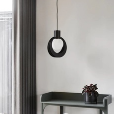 Lunar medium quel designer johanna hartikainen suspension  woud 132091  design signed nedgis 186491 thumb