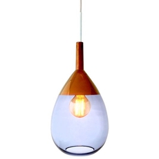 Lute m susanne nielsen suspension pendant light  ebb and flow la10403  design signed 44774 thumb