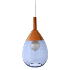 Lute m susanne nielsen suspension pendant light  ebb and flow la10403  design signed 44775 thumb