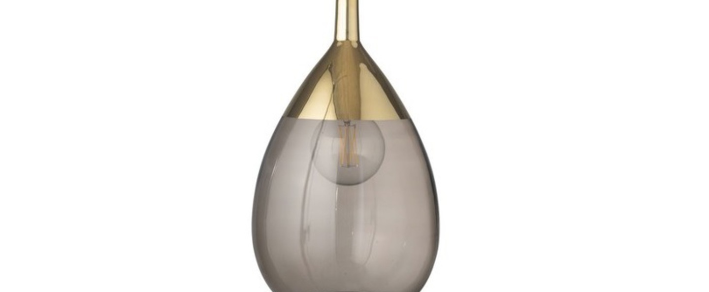 banner-image Suspension lute m chataigne or o22cm h49cm ebb and flow normal