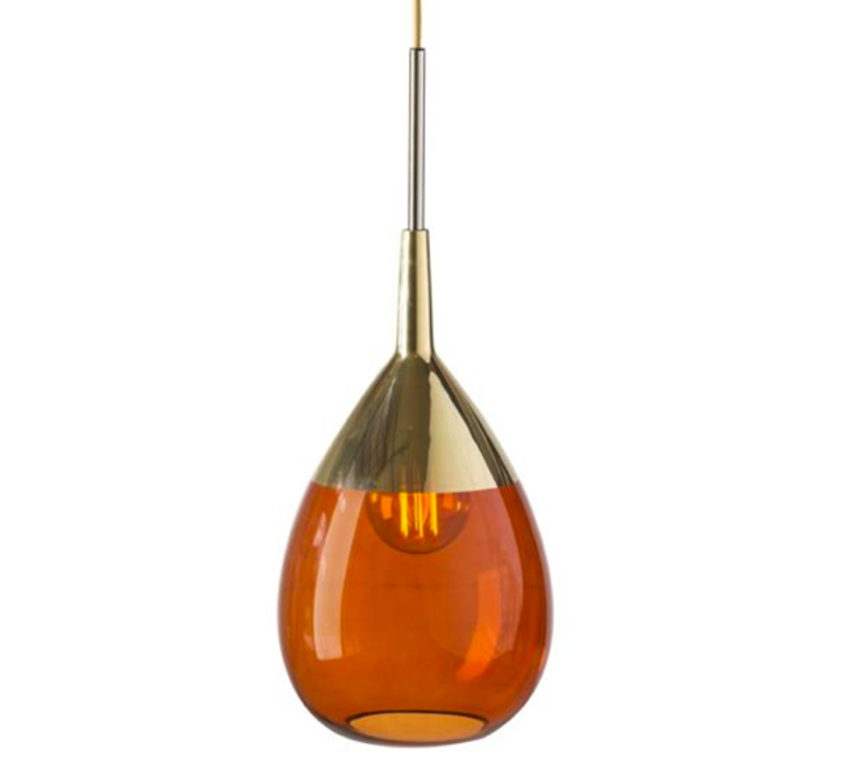 Lute m susanne nielsen suspension pendant light  ebb and flow la10467  design signed 44765 product