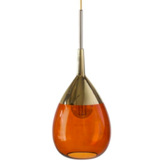 Lute m susanne nielsen suspension pendant light  ebb and flow la10467  design signed 44766 thumb