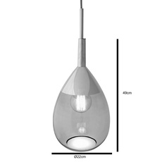 Lute susanne nielsen ebbandflow la101405 luminaire lighting design signed 29793 thumb