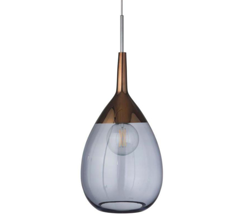 Lute xl susanne nielsen suspension pendant light  ebb and flow la101384  design signed 44795 product