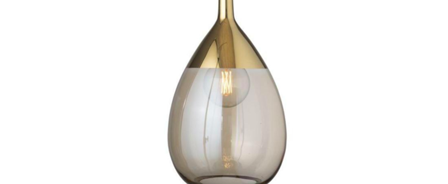 banner-image Suspension lute xl or fume o31cm h70cm ebb and flow normal