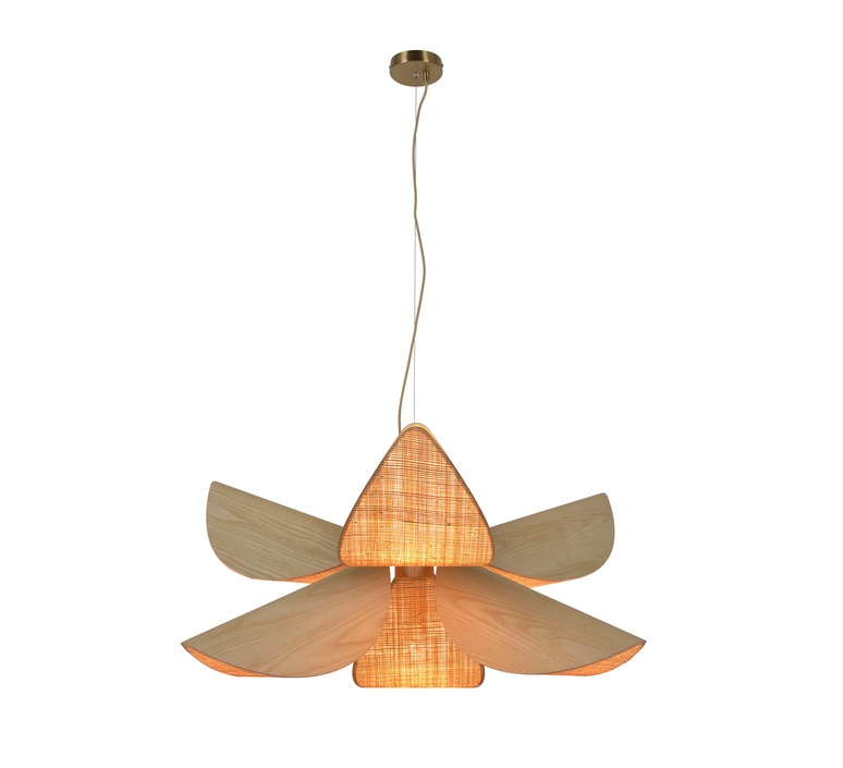 Lys l  suspension  forestier 22158  design signed nedgis 207414 product