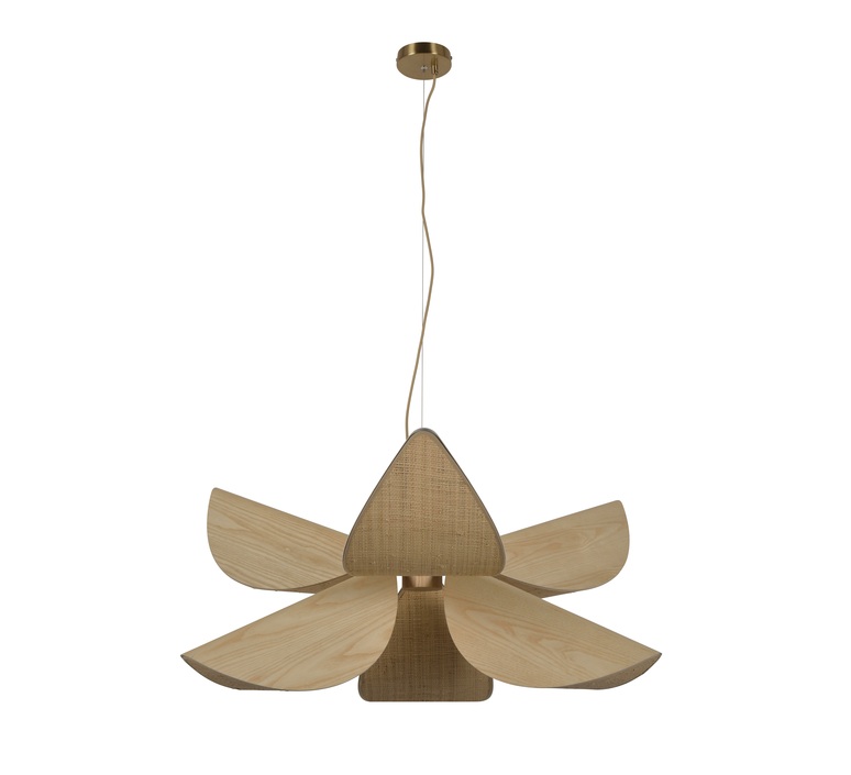 Lys l  suspension  forestier 22158  design signed nedgis 207417 product