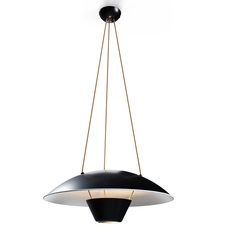 5980 alain richard suspension pendant light  disderot 5980 n  design signed nedgis 139128 thumb