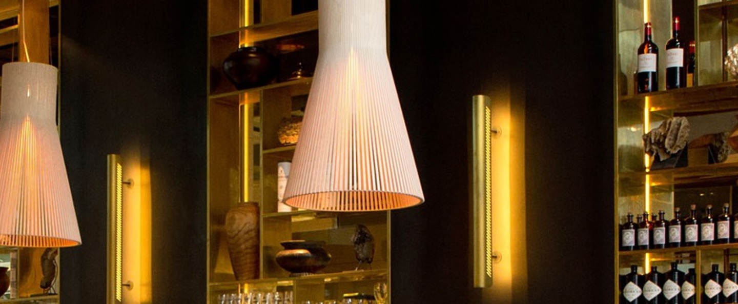 banner-image Suspension magnum 4202 blanc lamine led o56cm h87cm secto design normal
