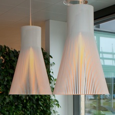 Magnum 4202 seppo koho suspension pendant light  secto design 16 4202 01  design signed 186680 thumb