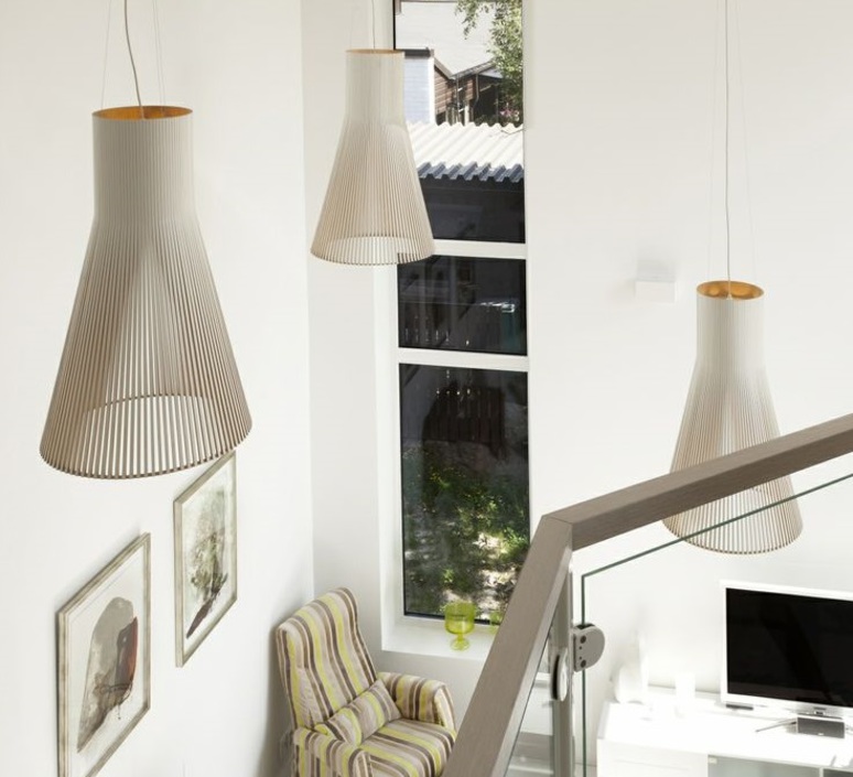 Magnum 4202 seppo koho suspension pendant light  secto design 16 4202 01  design signed 42366 product