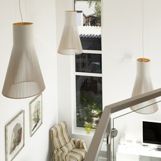 Magnum 4202 seppo koho suspension pendant light  secto design 16 4202 01  design signed 42366 thumb