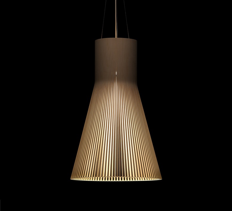 Magnum 4202 seppo koho suspension pendant light  secto design 16 4202  design signed 186675 product