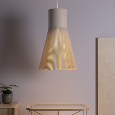 Magnum 4202 seppo koho suspension pendant light  secto design 16 4202  design signed 186679 thumb