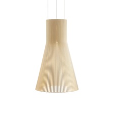 Magnum 4202 seppo koho suspension pendant light  secto design 16 4202  design signed 42382 thumb