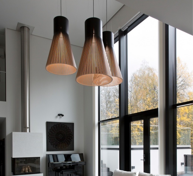 Magnum 4202 seppo koho suspension pendant light  secto design 16 4202 21  design signed 182934 product