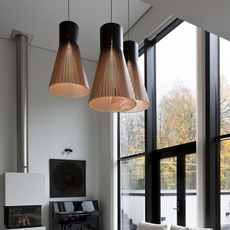 Magnum 4202 seppo koho suspension pendant light  secto design 16 4202 21  design signed 182934 thumb