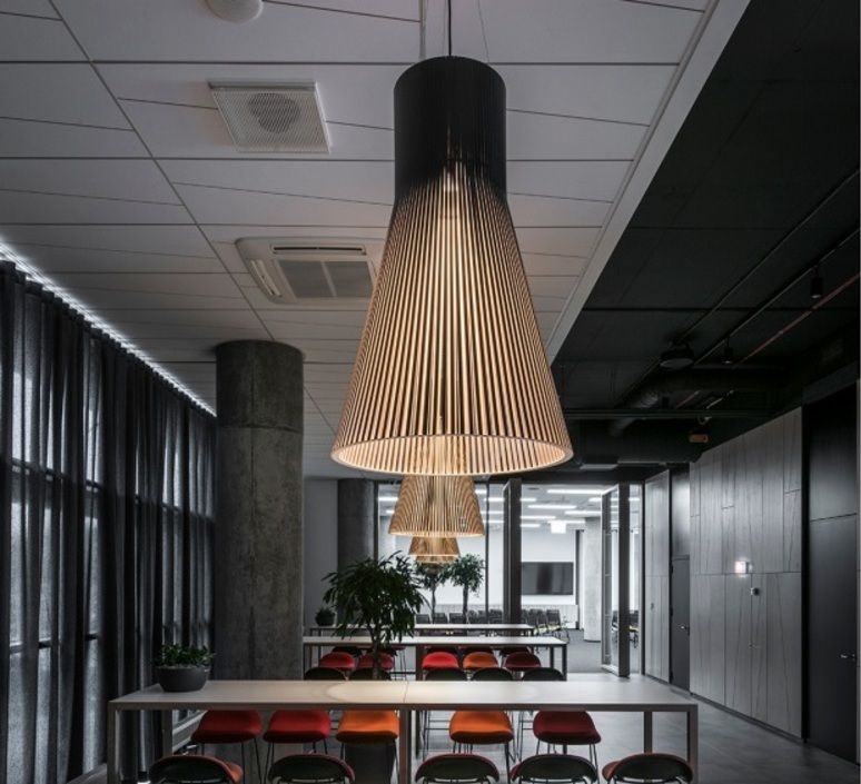 Magnum 4202 seppo koho suspension pendant light  secto design 16 4202 21  design signed 182935 product