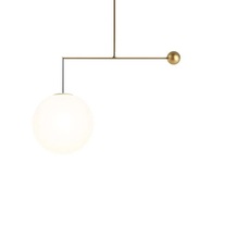 Malamata b01s22 studio shulab suspension pendant light  luceplan 1b010s220030 1b010 100002  design signed nedgis 153002 thumb