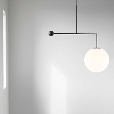 Malamata b01s22 studio shulab suspension pendant light  luceplan 1b010s220001 1b010 100002  design signed nedgis 152984 thumb