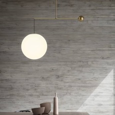 Malamata b01s48 studio shulab suspension pendant light  luceplan 1b010s480030 1b010 200002  design signed nedgis 153006 thumb