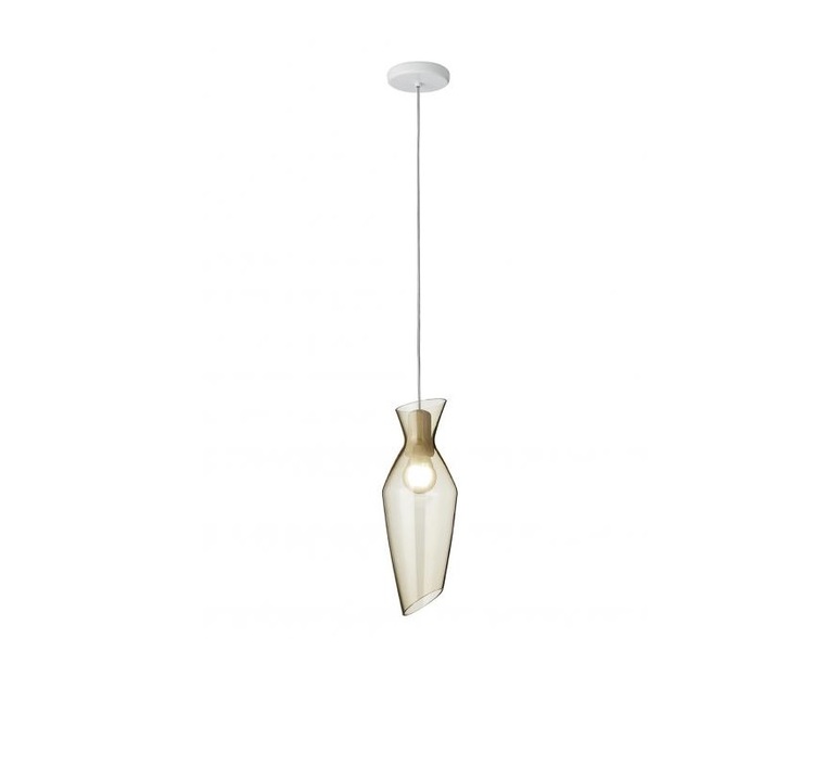 Malvasia gregorio facco suspension pendant light  fabbian f52a01 47  design signed nedgis 87041 product