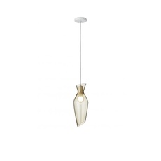 Malvasia gregorio facco suspension pendant light  fabbian f52a01 47  design signed nedgis 87041 thumb