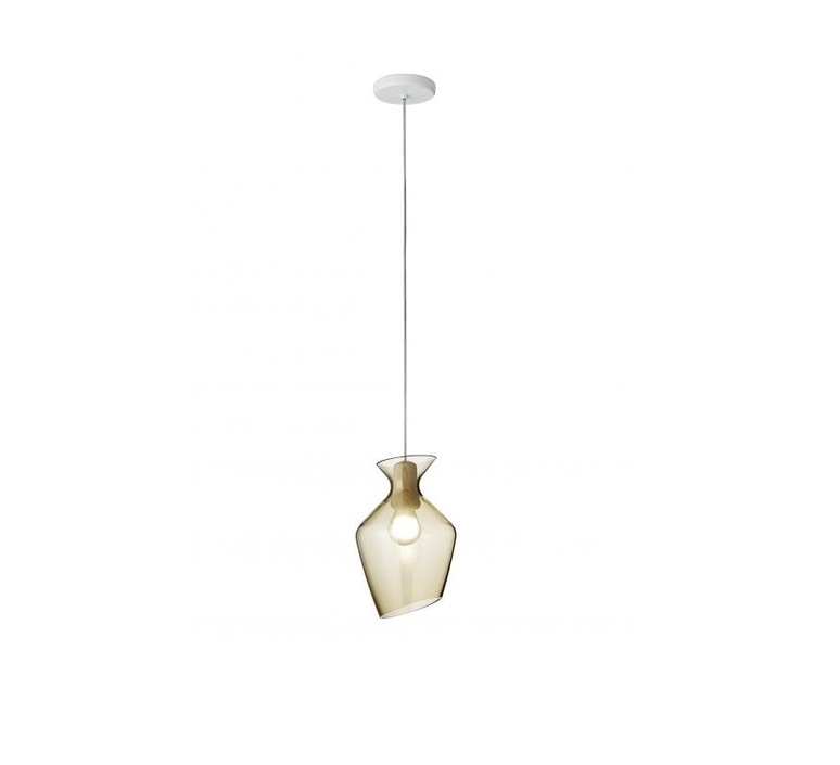 Malvasia gregorio facco suspension pendant light  fabbian f52a03 47  design signed nedgis 87062 product