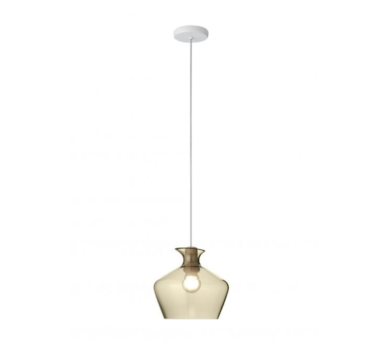 Malvasia gregorio facco suspension pendant light  fabbian f52a05 47  design signed nedgis 87079 product