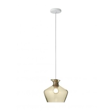 Malvasia gregorio facco suspension pendant light  fabbian f52a05 47  design signed nedgis 87079 thumb