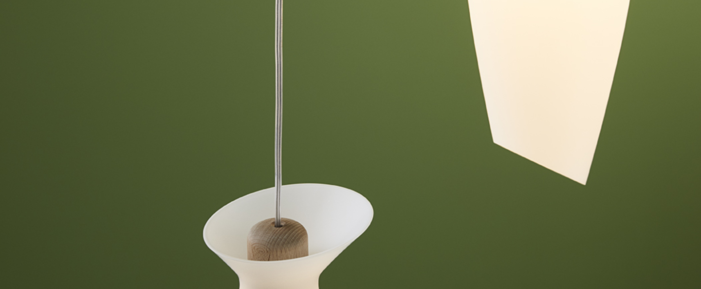 banner-image Suspension malvasia blanc led o15cm h41 5cm fabbian normal