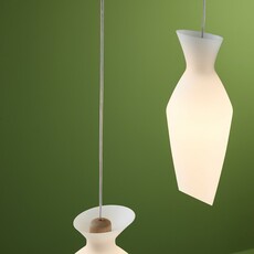 Malvasia gregorio facco suspension pendant light  fabbian f52a01 01  design signed nedgis 87032 thumb