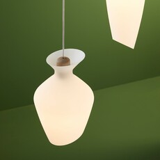 Malvasia gregorio facco suspension pendant light  fabbian f52a03 01  design signed nedgis 87052 thumb