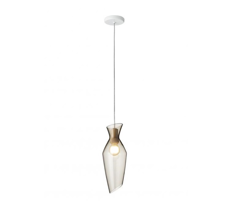 Malvasia gregorio facco suspension pendant light  fabbian f52a01 58  design signed nedgis 87047 product