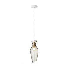 Malvasia gregorio facco suspension pendant light  fabbian f52a01 58  design signed nedgis 87047 thumb