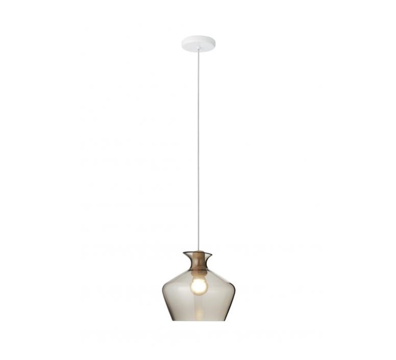 Malvasia gregorio facco suspension pendant light  fabbian f52a05 58  design signed nedgis 87086 product