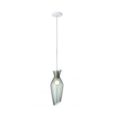 Malvasia gregorio facco suspension pendant light  fabbian f52a01 43  design signed nedgis 87036 thumb