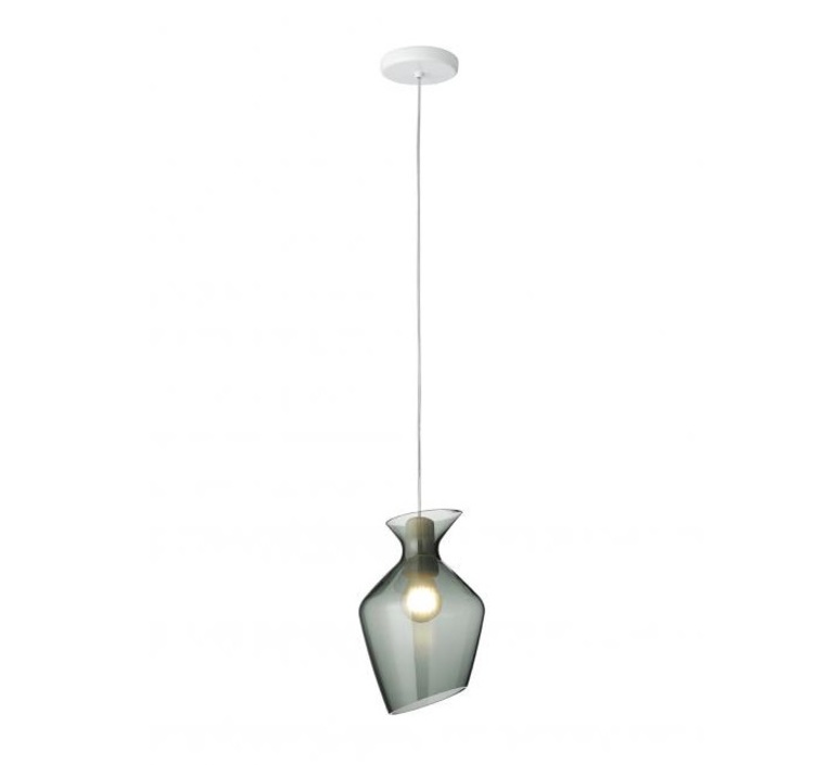 Malvasia gregorio facco suspension pendant light  fabbian f52a03 43  design signed nedgis 87056 product