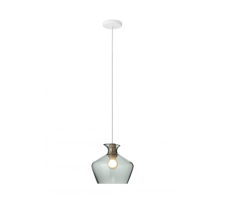 Malvasia gregorio facco suspension pendant light  fabbian f52a05 43  design signed nedgis 87089 product